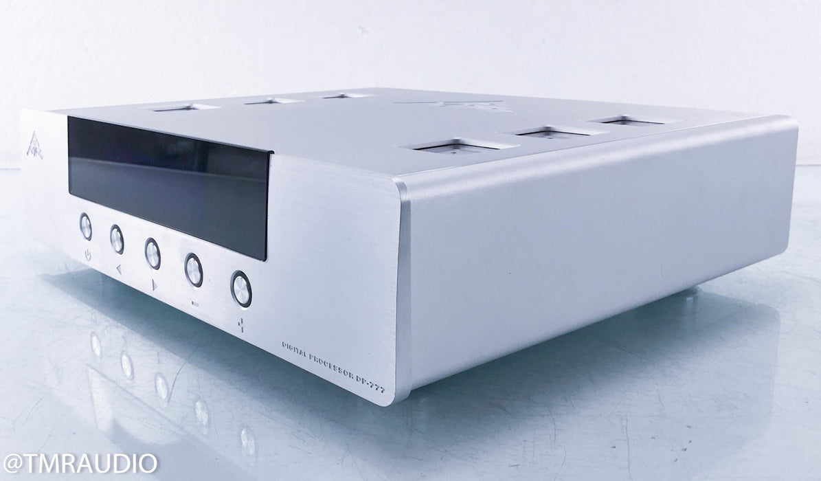 AMR DP-777 DAC
