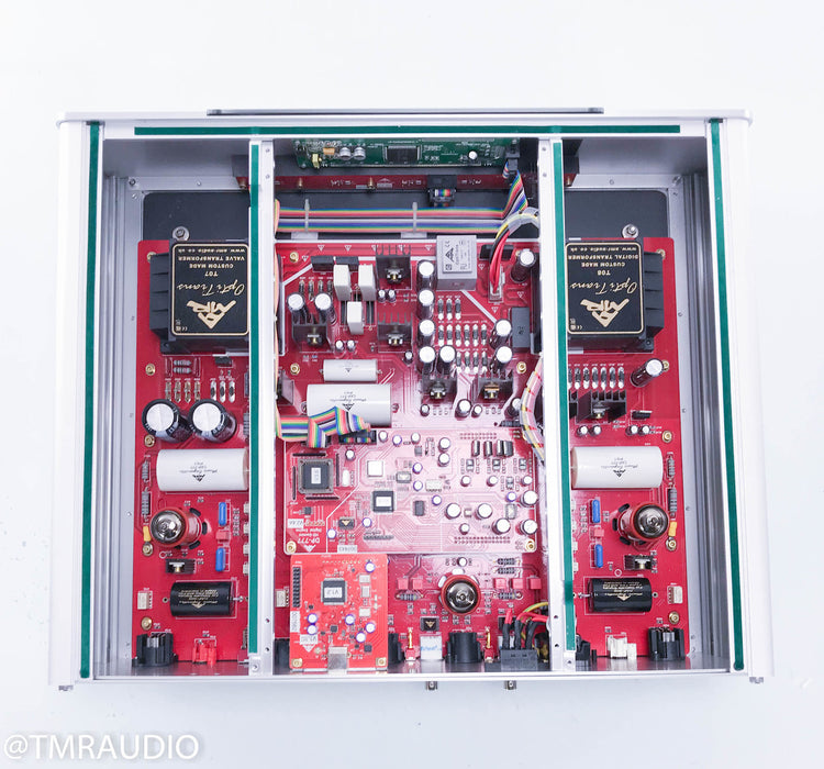 AMR DP-777 DAC