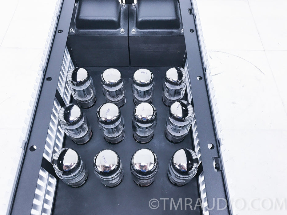 VTL S-400 Tube Stereo Power Amplifier