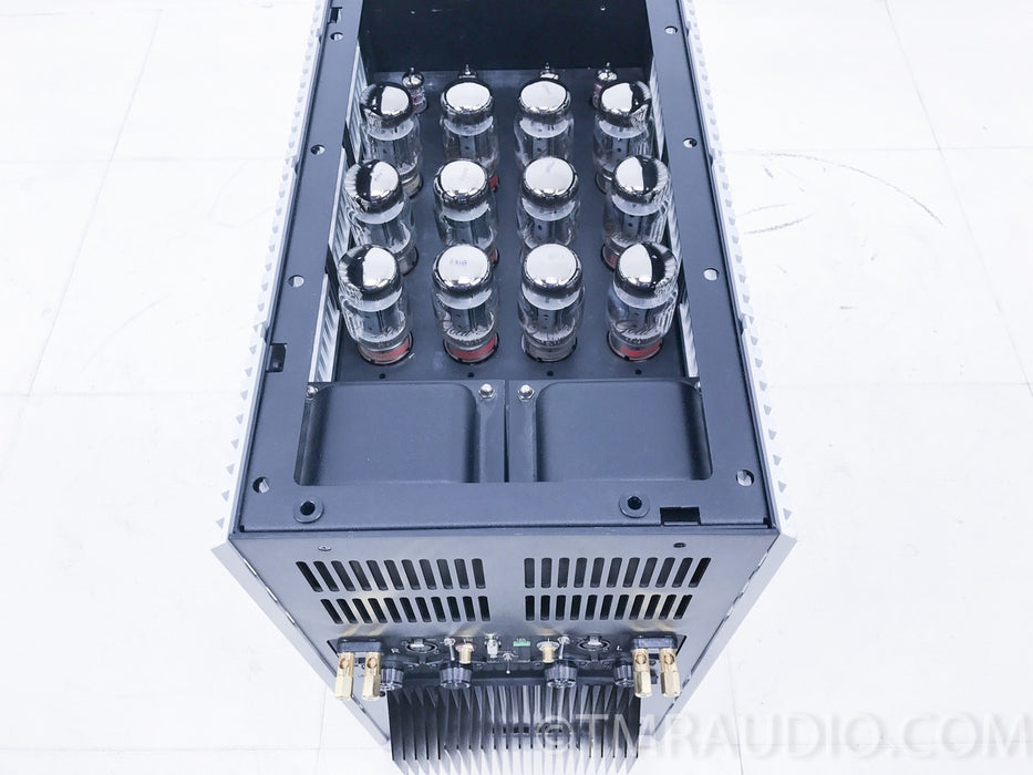 VTL S-400 Tube Stereo Power Amplifier
