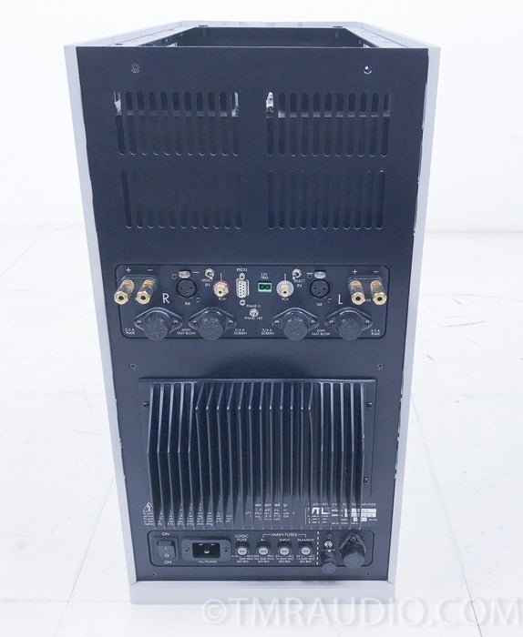 VTL S-400 Tube Stereo Power Amplifier