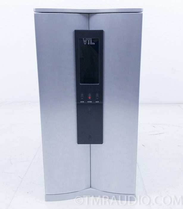 VTL S-400 Tube Stereo Power Amplifier