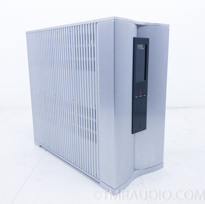 VTL S-400 Tube Stereo Power Amplifier