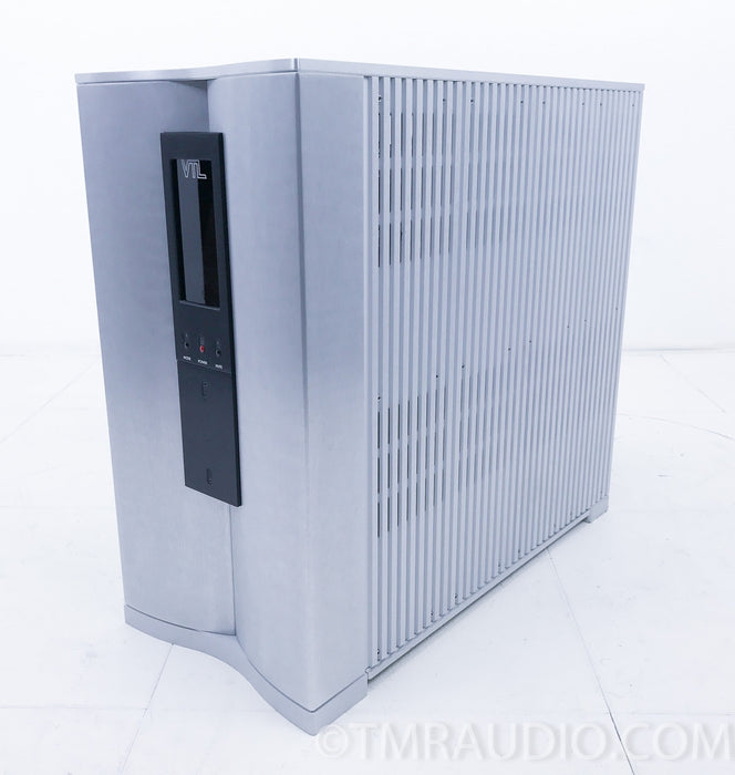 VTL S-400 Tube Stereo Power Amplifier