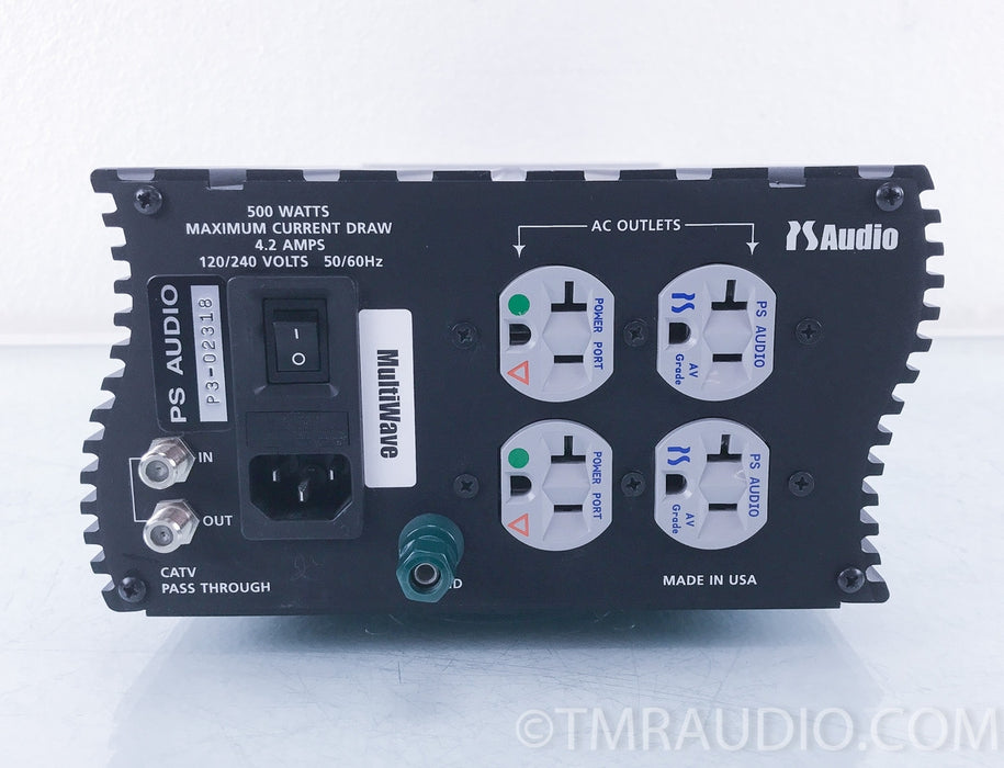 PS Audio P300 Power Regenerator