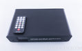DSPeaker Anti-Mode 2.0 Dual Core Processor