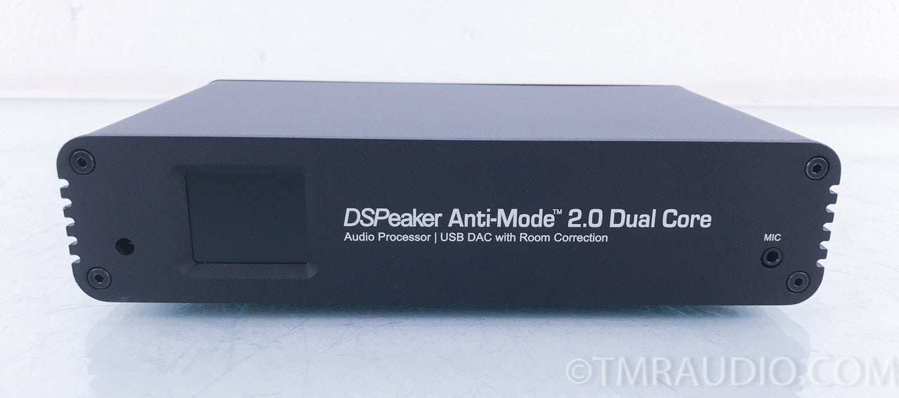DSPeaker Anti-Mode 2.0 Dual Core Processor