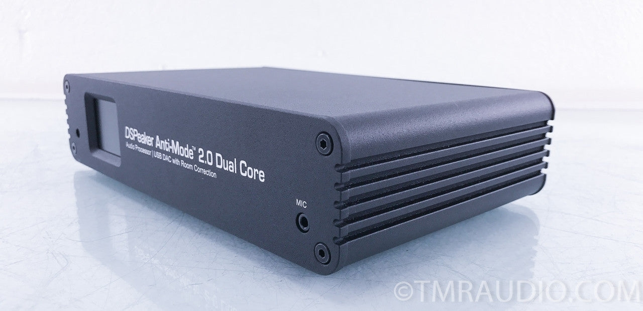 DSPeaker Anti-Mode 2.0 Dual Core Processor