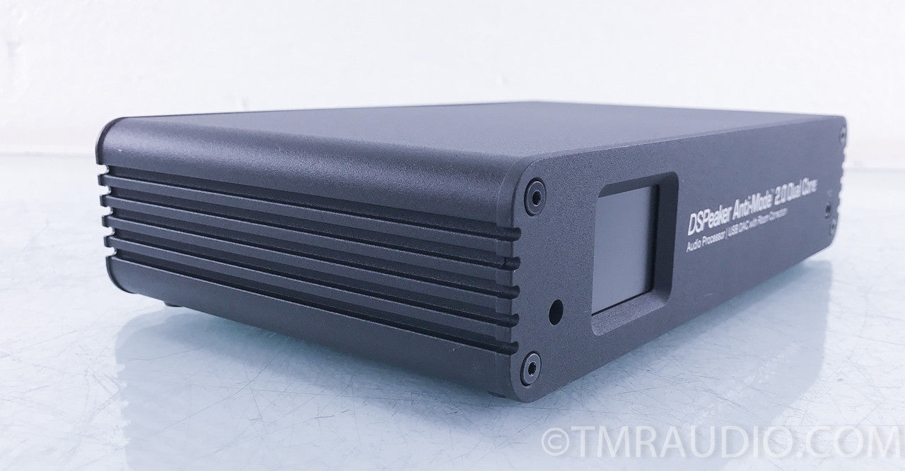 DSPeaker Anti-Mode 2.0 Dual Core Processor