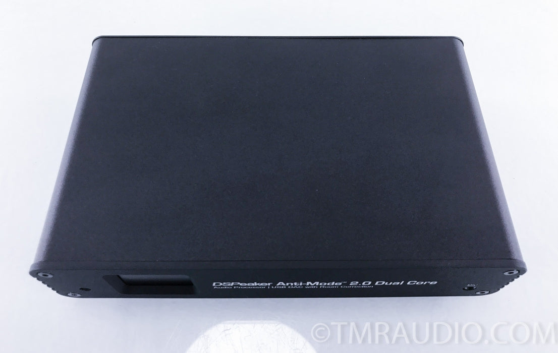 DSPeaker Anti-Mode 2.0 Dual Core Processor