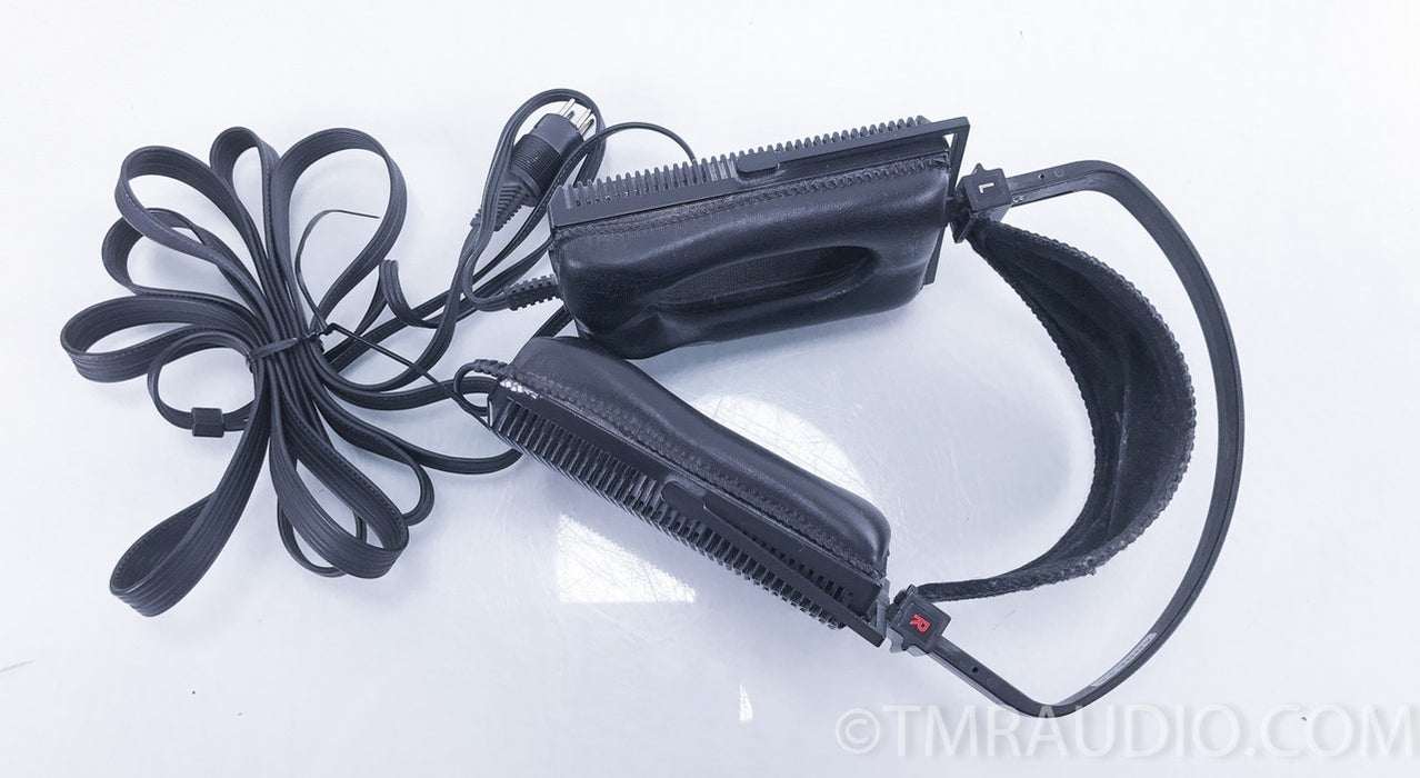 Stax SR Lambda Pro Headphones