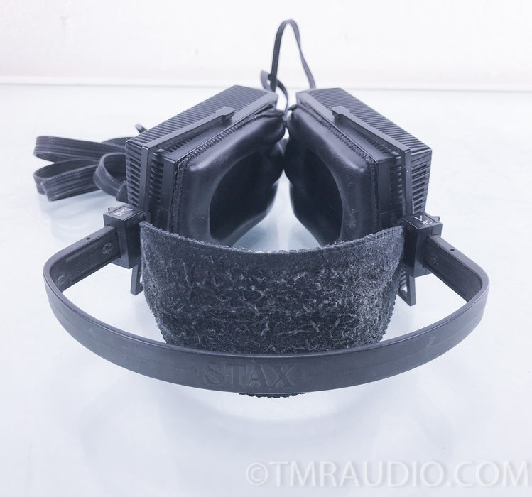 Stax SR Lambda Pro Headphones
