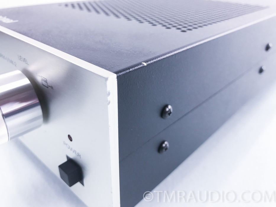 Stax SR Lambda Pro Headphones