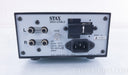 Stax SR Lambda Pro Headphones