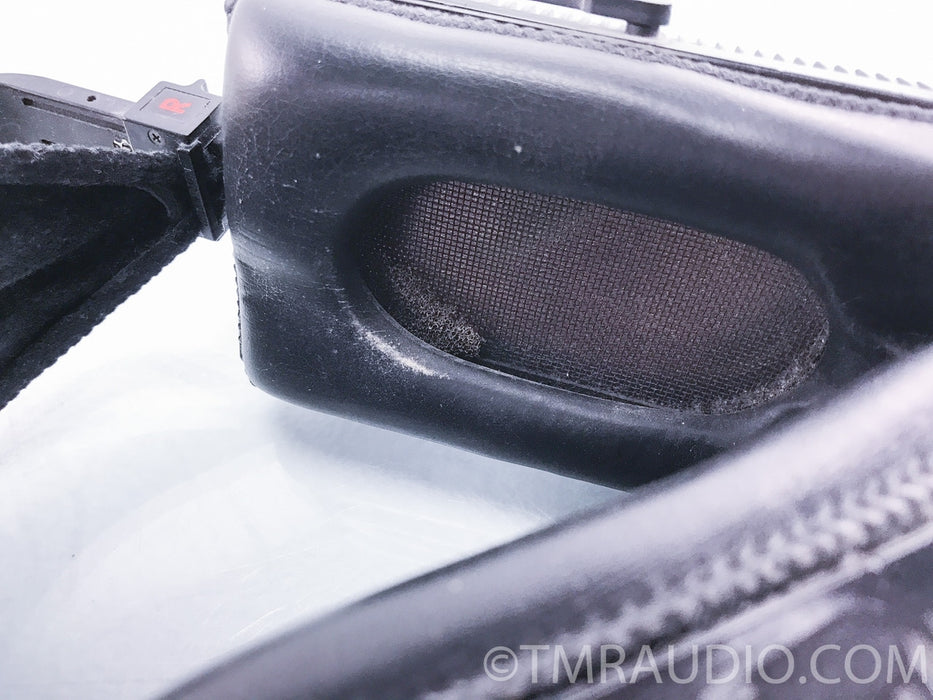 Stax SR Lambda Pro Headphones