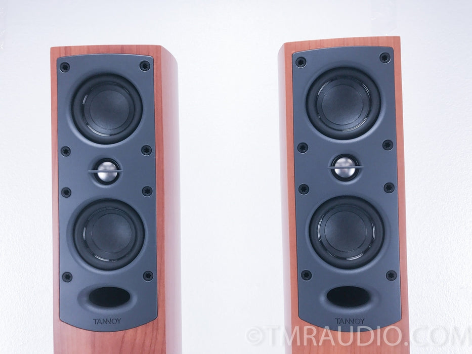Tannoy HITF200 Compact Tower Speakers