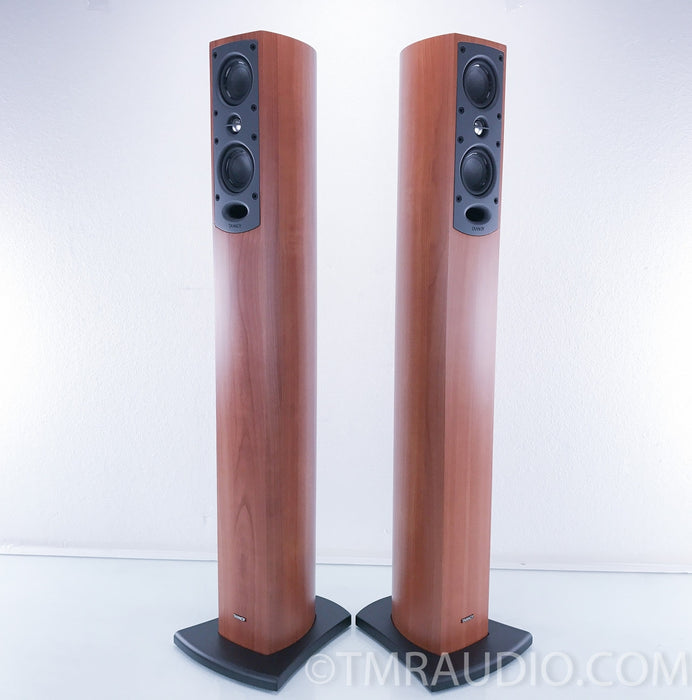Tannoy HITF200 Compact Tower Speakers
