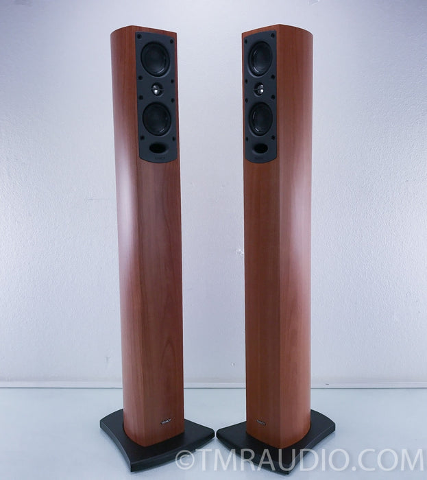 Tannoy HITF200 Compact Tower Speakers
