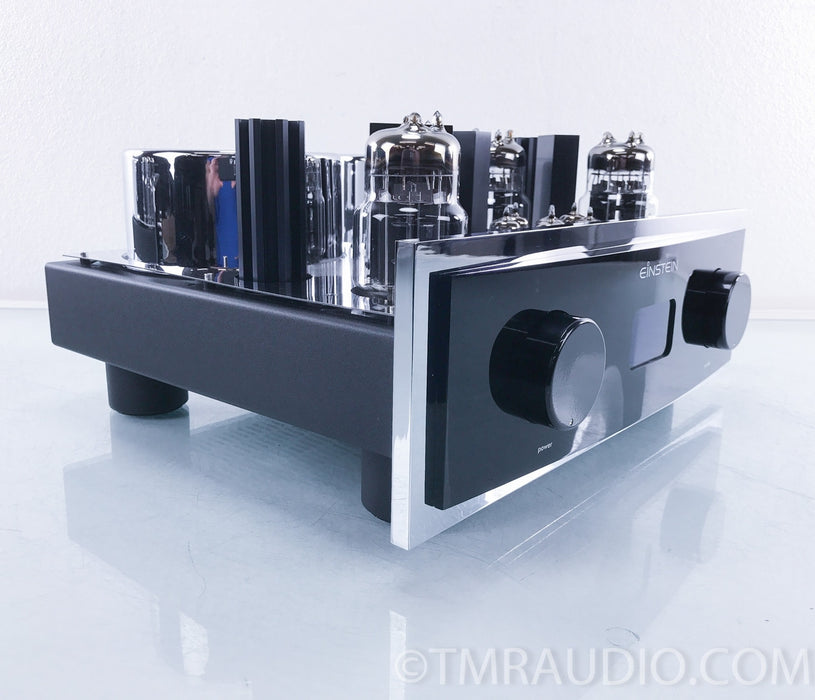 Einstein Audio The Final Cut Mk70 Tube Amplifiers