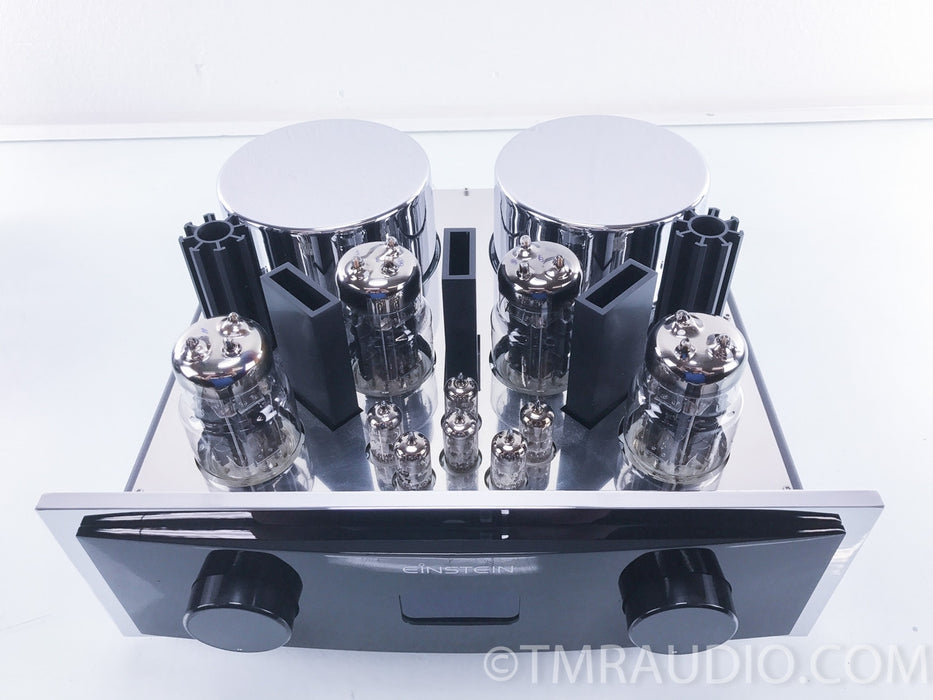 Einstein Audio The Final Cut Mk70 Tube Amplifiers
