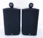B&W Nautilus 805S Bookshelf Speakers