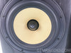 B&W Nautilus 805S Bookshelf Speakers