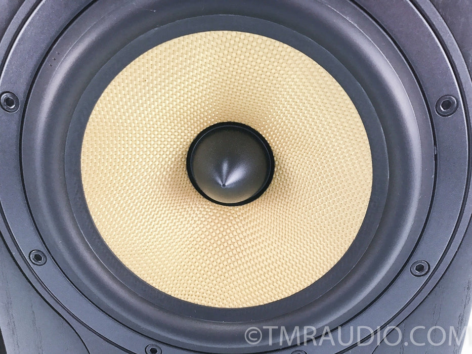 B&W Nautilus 805S Bookshelf Speakers