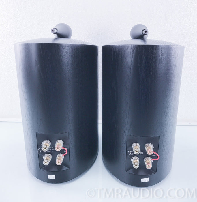 B&W Nautilus 805S Bookshelf Speakers