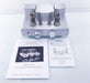 Woo Audio WA2 Tube Headphone Amplifier