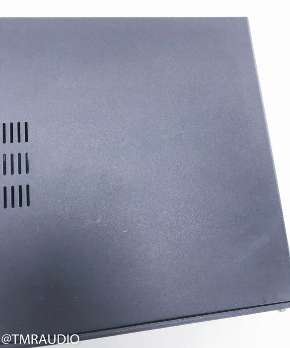 Croft Series 7 Stereo Power Amplifier