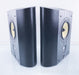 B&W SCM-S On Wall Speakers