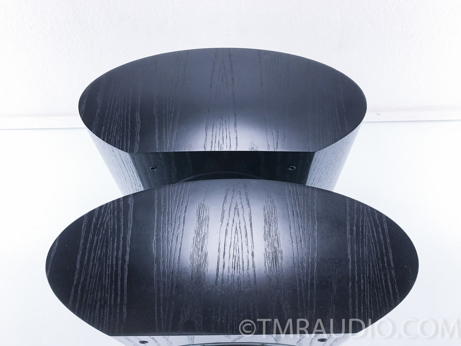 B&W SCM-S On Wall Speakers