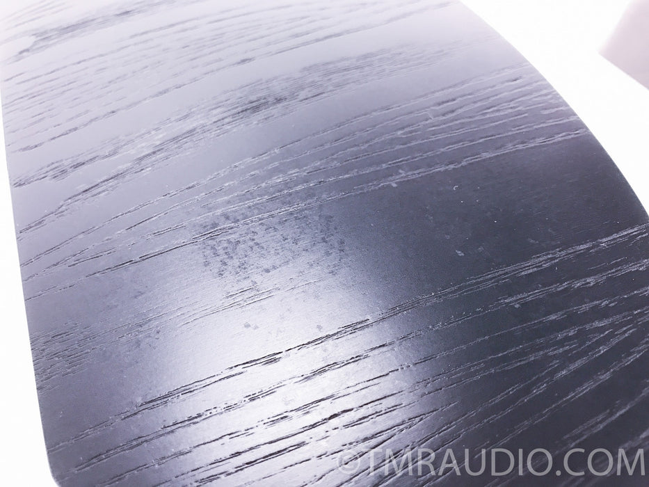 B&W SCM-S On Wall Speakers