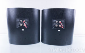 B&W SCM-S On Wall Speakers