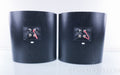 B&W SCM-S On Wall Speakers