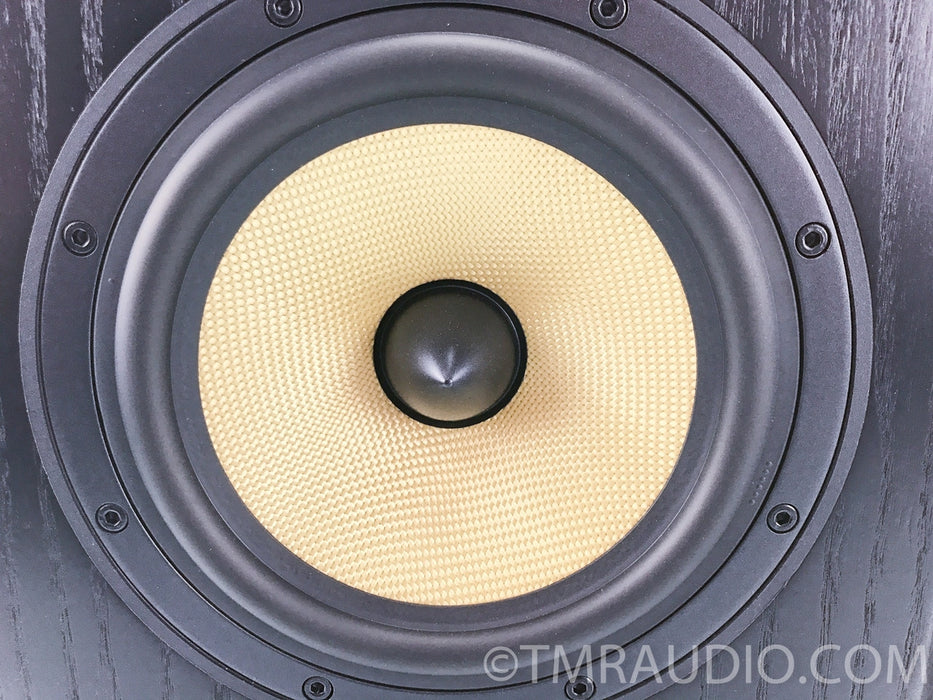B&W SCM-S On Wall Speakers
