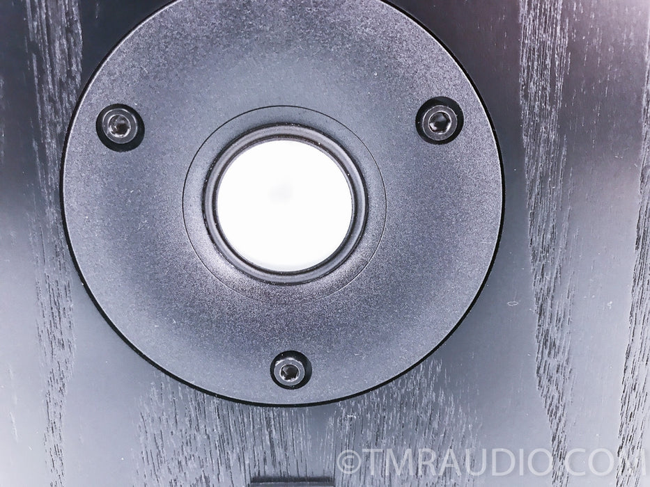 B&W SCM-S On Wall Speakers