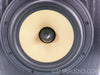 B&W SCM-S On Wall Speakers