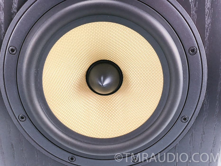 B&W SCM-S On Wall Speakers