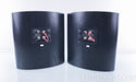 B&W SCM-S On Wall Speakers