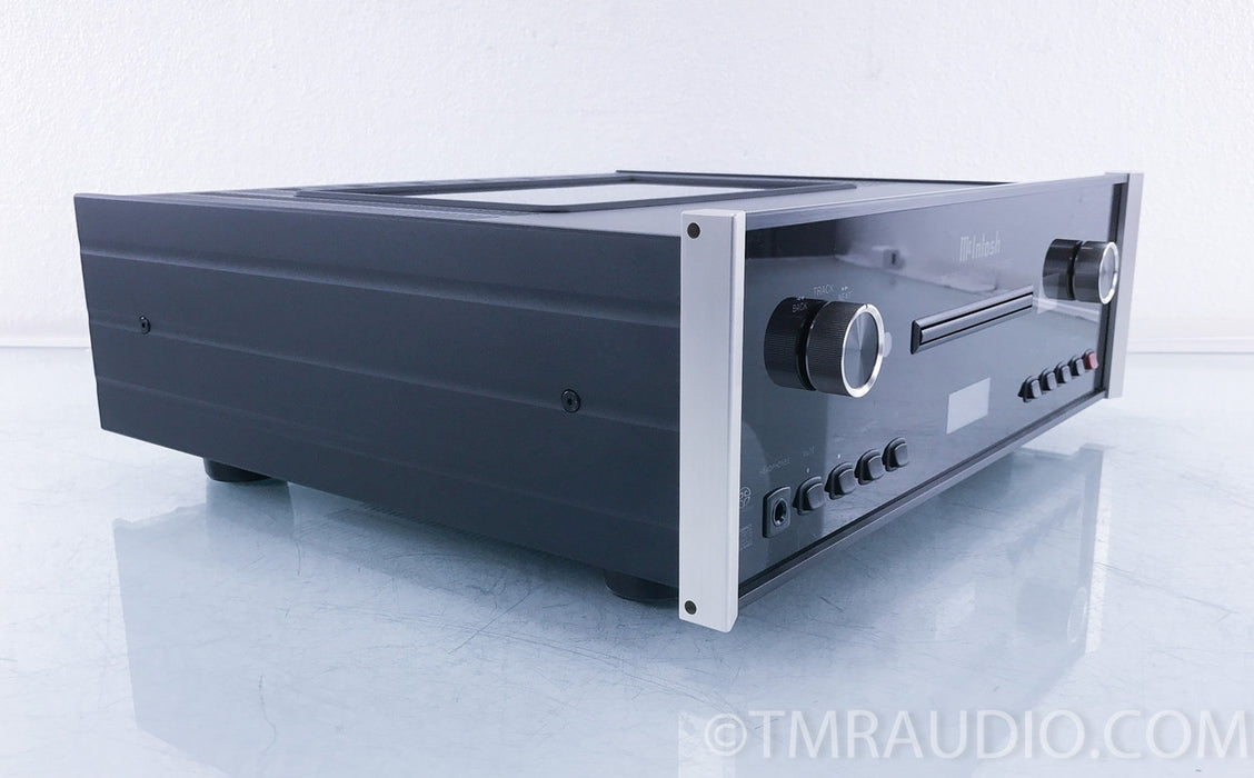 McIntosh MCD500 SACD / CD Player