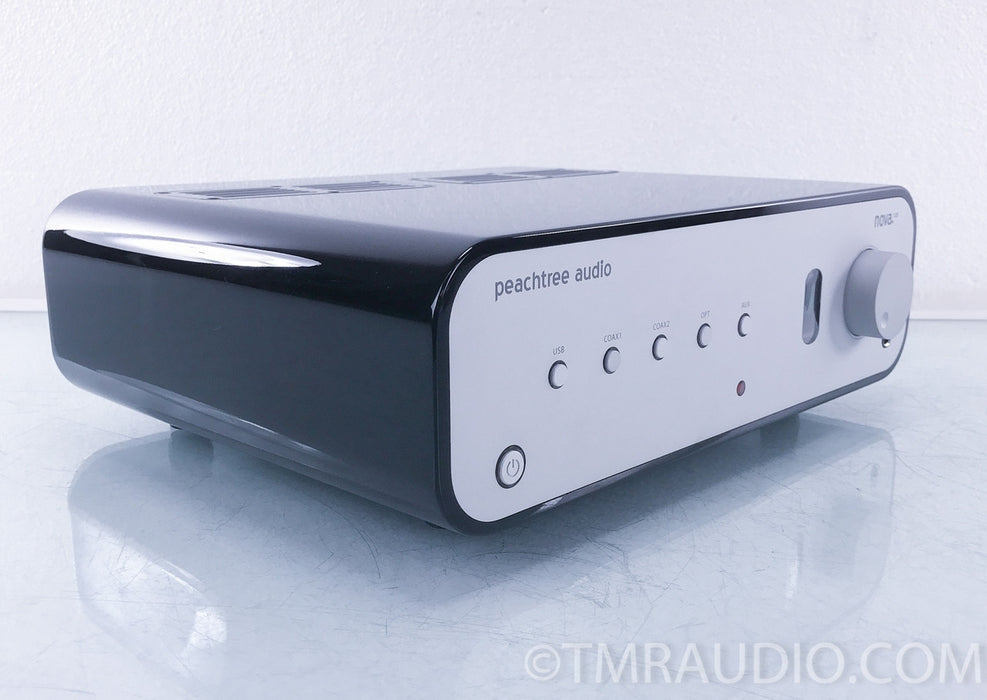 Peachtree Audio Nova 125 Stereo Integrated Amplifier