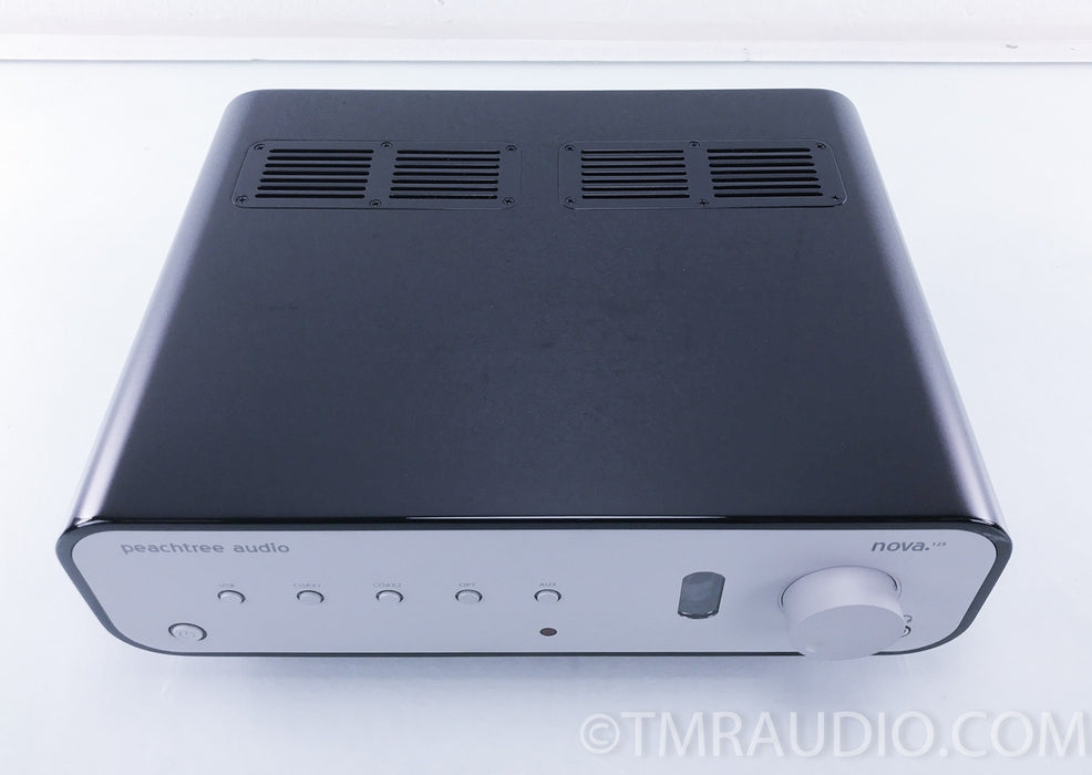 Peachtree Audio Nova 125 Stereo Integrated Amplifier