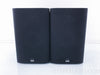 B&W 686 Bookshelf Speakers