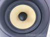 B&W 686 Bookshelf Speakers