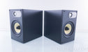 B&W 686 Bookshelf Speakers