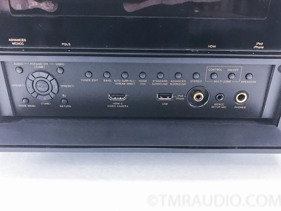 Pioneer Elite SC-37 7.1 Channel Home Theater Receiver