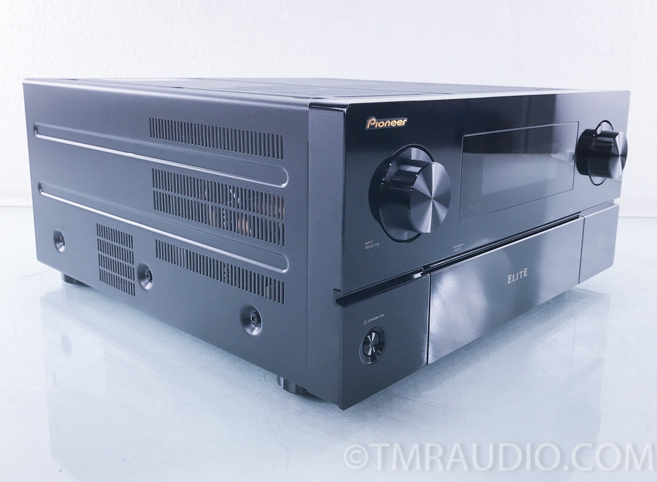 Pioneer Elite SC-37 7.1 Channel Home Theater Receiver
