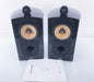 B&W Signature 805 Bookshelf Speakers
