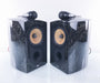 B&W Signature 805 Bookshelf Speakers
